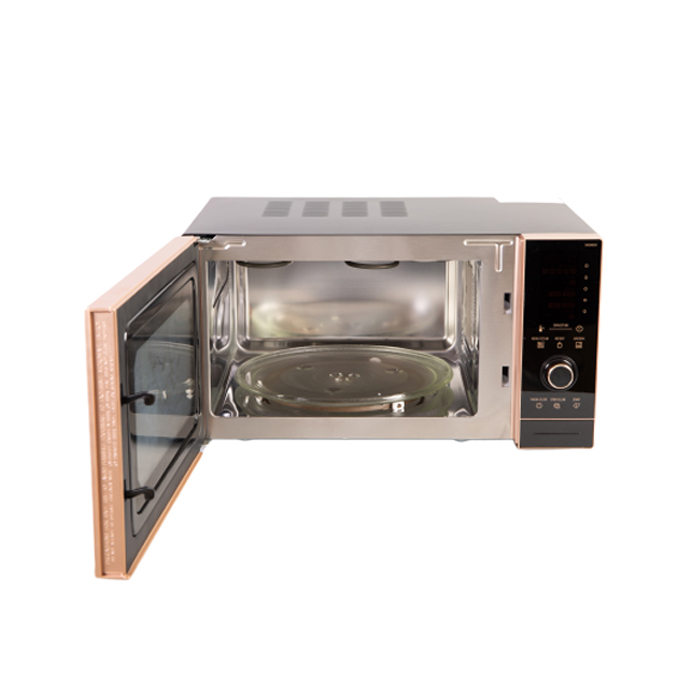Jual Electrolux Microwave Air Cook 30 L EMS3082CR Wahana Superstore
